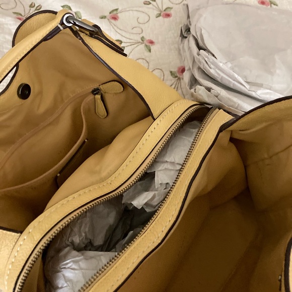 Coach handbag - Picture 8 of 13